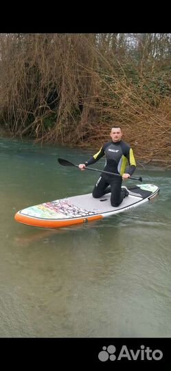 Гидрокостюм аренда