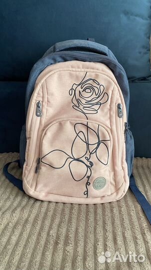 Школьный рюкзак