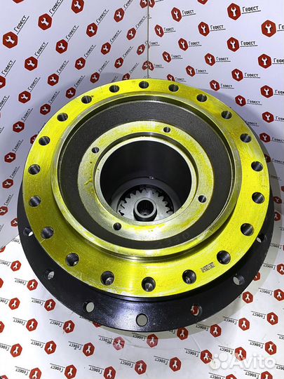 Редуктор хода CAT 227-6196