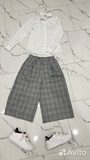 Школьная форма 140-146