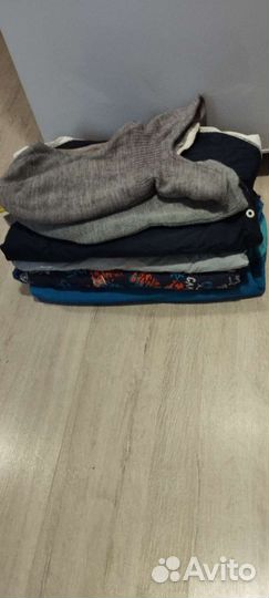 Куртки пакетом