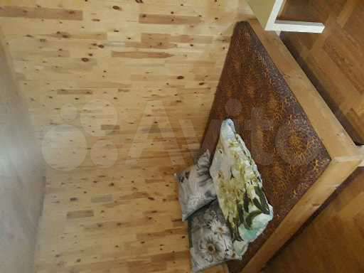 Дом 20 м² на участке 10 сот.