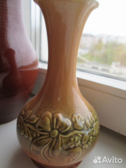 Керамика и стекло СССР