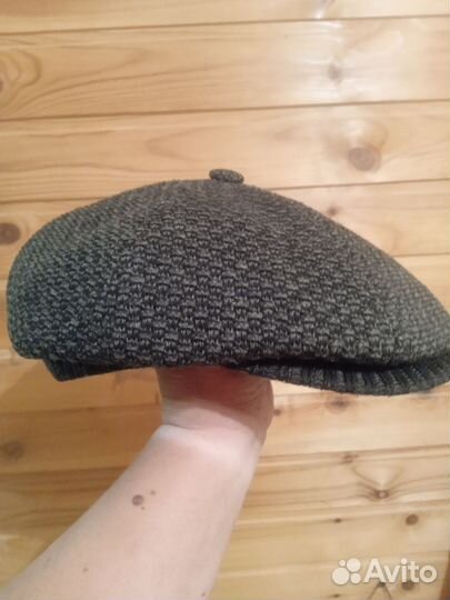 Кепка мужская