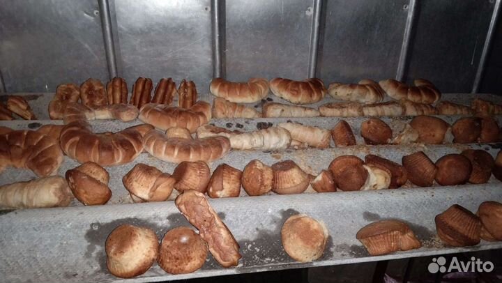 Хлеб для животных