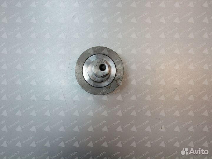 Ролик натяжной 612600061510 двс Weichai WD10G220