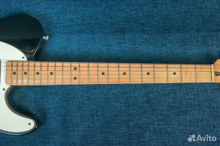 Fender American Traditional Telecaster