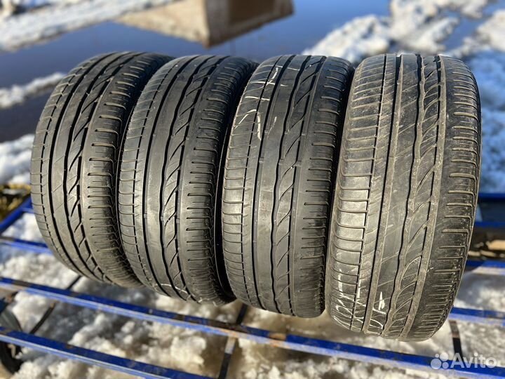 Bridgestone Turanza ER300 205/55 R16
