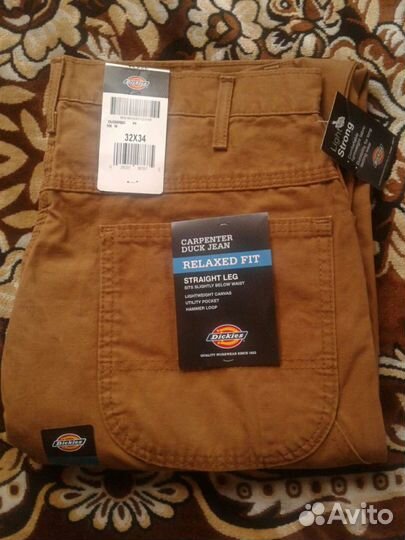 Dickies 34/32