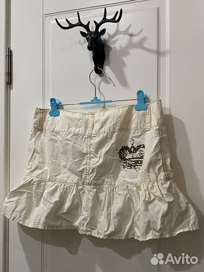 Юбка/мини