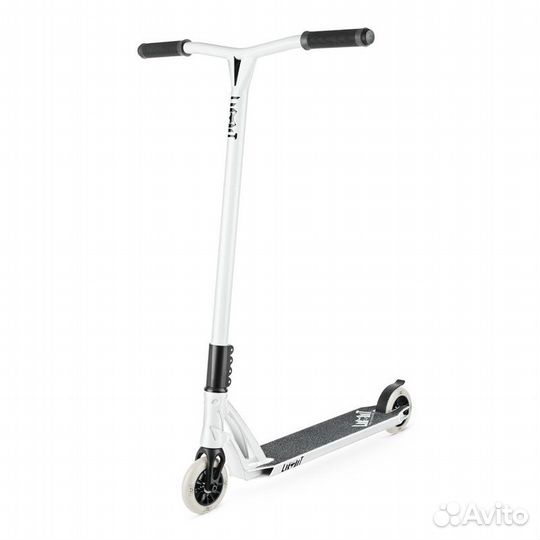 Самокат трюковой