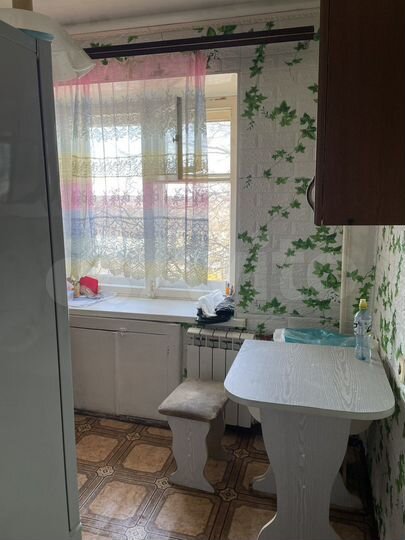 1-к. квартира, 30,3 м², 4/5 эт.