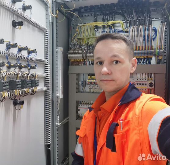 Электрик Частный мастер