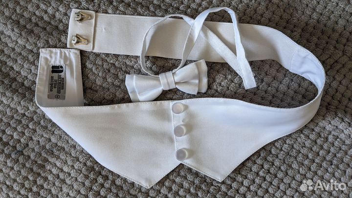 Фрак для бальных танцев