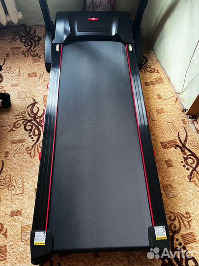 CardioPower T45
