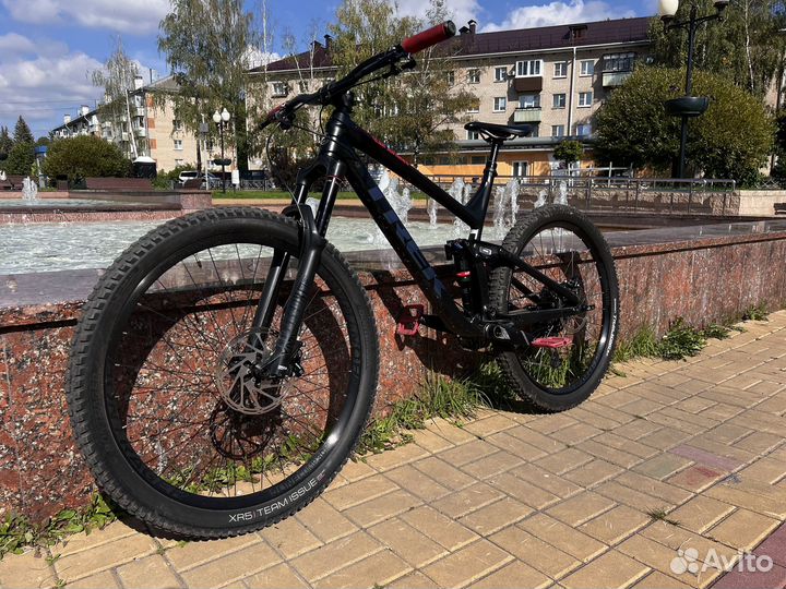 Trek Slash 8 2020 29 XL AXS