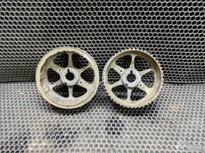 Шестерня распредвала Toyota 1UZ-FE 1987-1999