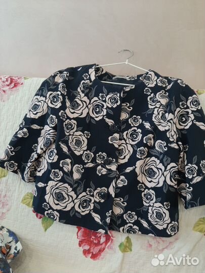 Женские вещи пакетом 46 48 размер