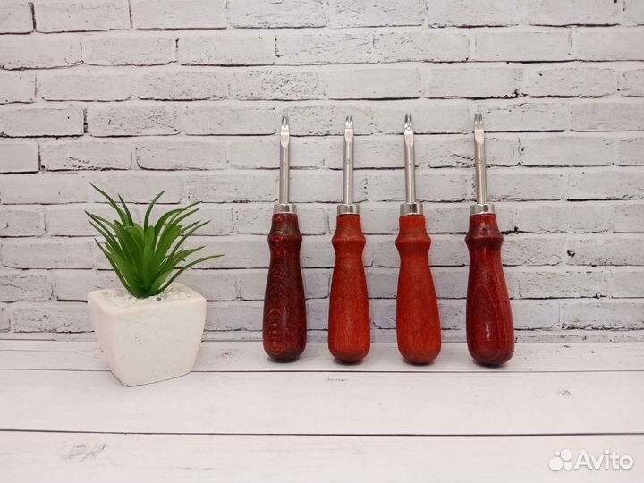 Для срезов ремней и других аксессуаров