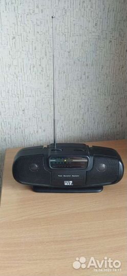 Радиоприемник DS-MAX tm