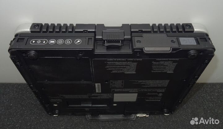Panasonic Toughbook CF-1945C7L1M MK6 #564