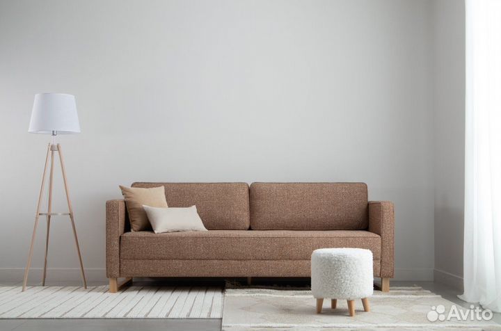 Диван Данста Textile Honey