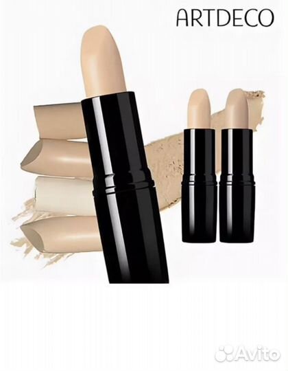 Корректор стик артдеко