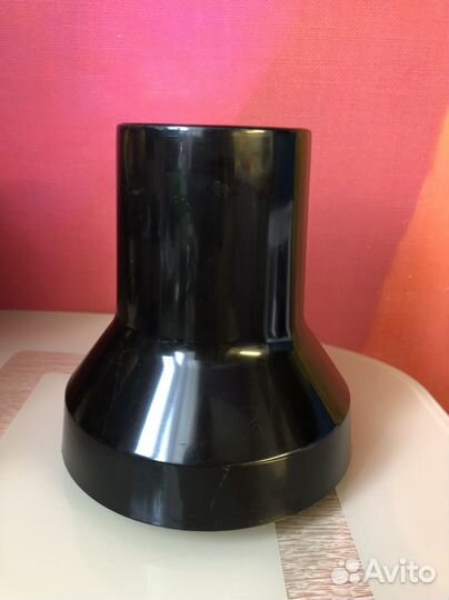 Диффузор для фена