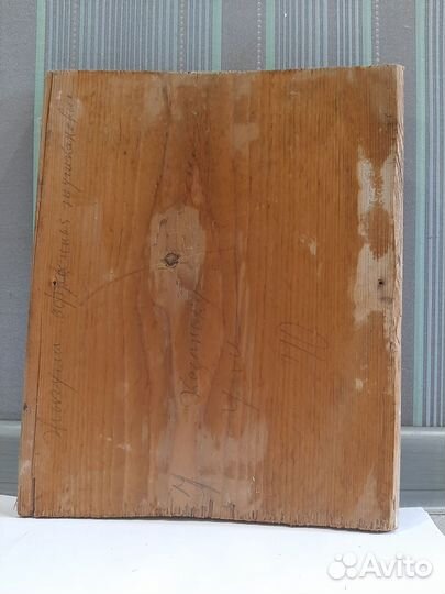 Икона Казанской Божьей Матери