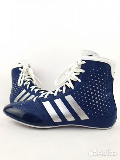 Боксерки Adidas Legend Взрослые