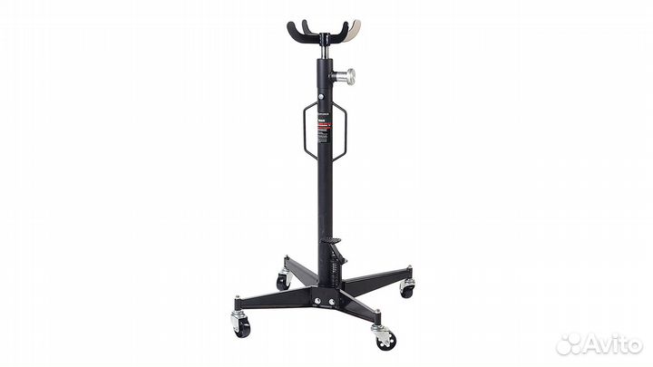 Стойка гидравлическая трансм. 0,5т h 1100-2000мм