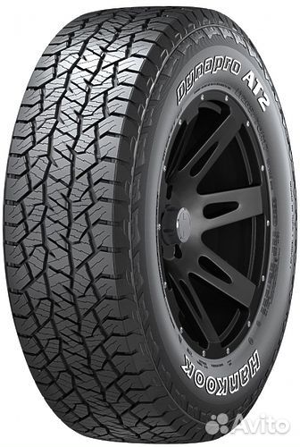 Hankook Dynapro AT2 RF11 265/70 R16 112T
