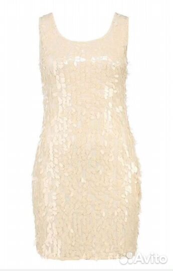 Платье incity р 46