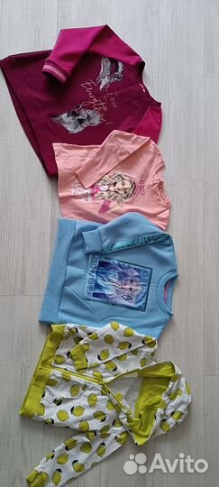 Одежда для девочки