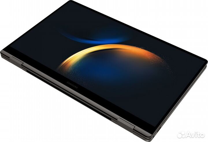 Ноутбук Samsung Galaxy Book3 360 i5-1340P 8/512GB