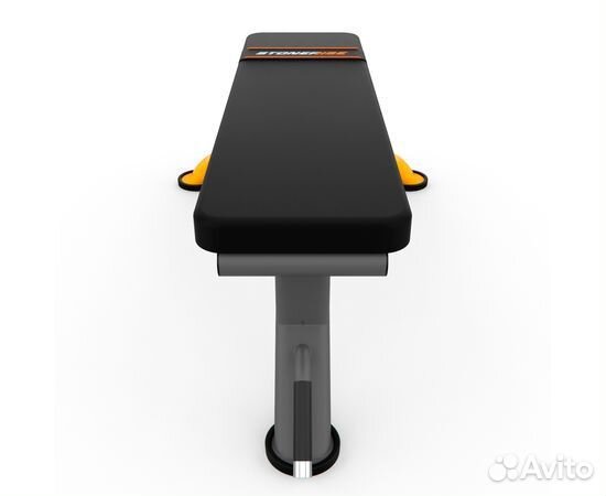 Скамья универсальная stonerise FlashShape