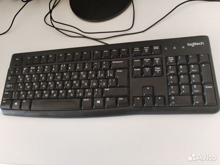 Компьютер intel core i5