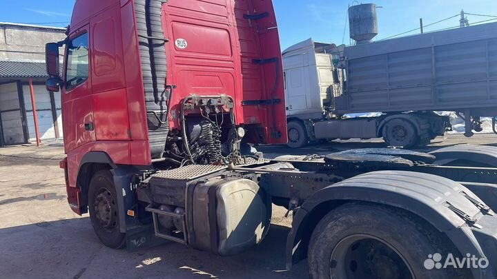 Volvo FH12, 2004