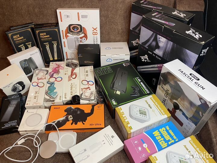 Электроника