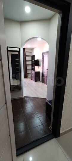 2-к. квартира, 42 м², 6/7 эт.