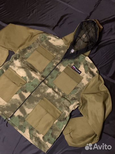 Костюм мужской летний