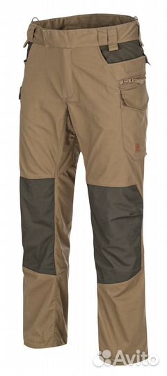 Брюки Helikon Pilgrim для активного отдыха