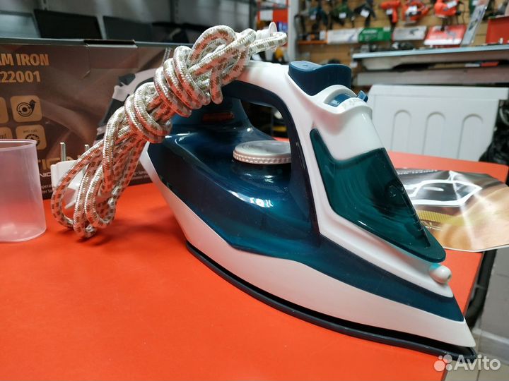 Утюг national NB-I22001