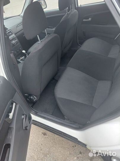 LADA Priora 1.6 МТ, 2018, 250 000 км