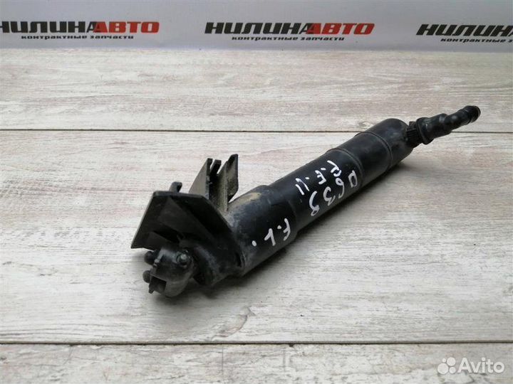 Форсунка омывателя фар Ford Focus 2 универсал 1.8