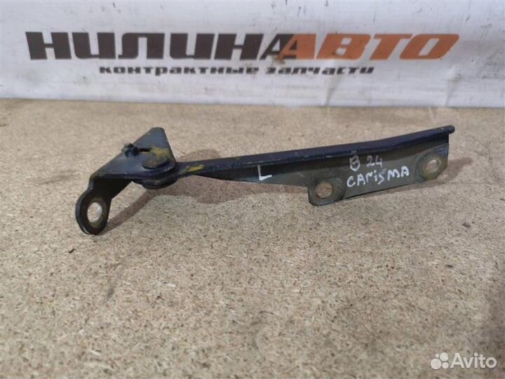 Петля капота левая Mitsubishi Carisma 1.6 2003