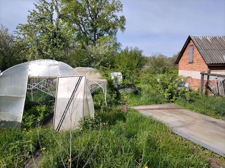 Участок 22 сот. (ИЖС)