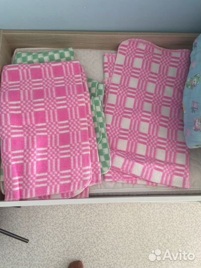 Одеяла детские