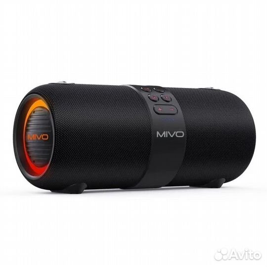 Портативная Bluetooth колонка Mivo M11 PRO