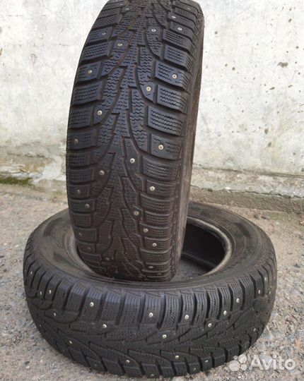 Infinity Tyres EcoSnow 185/65 R15 88T